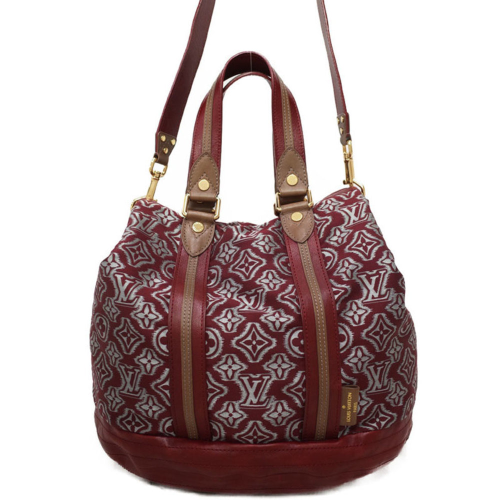 Louis Vuitton Aviator Bag